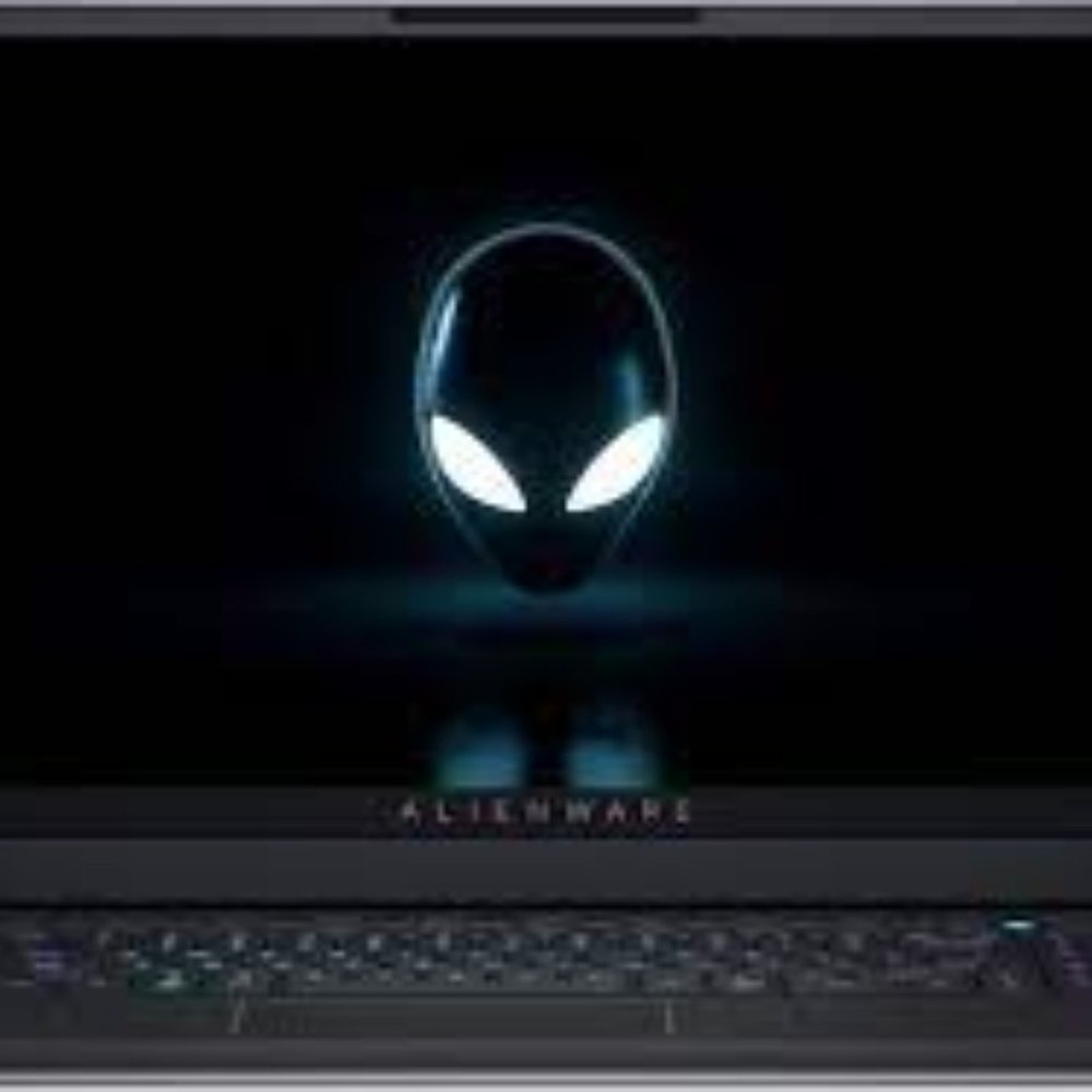 Alienware - x17 R2 17.3" UHD 120Hz Gaming Laptop - Intel Core i9 - 32GB Memory -